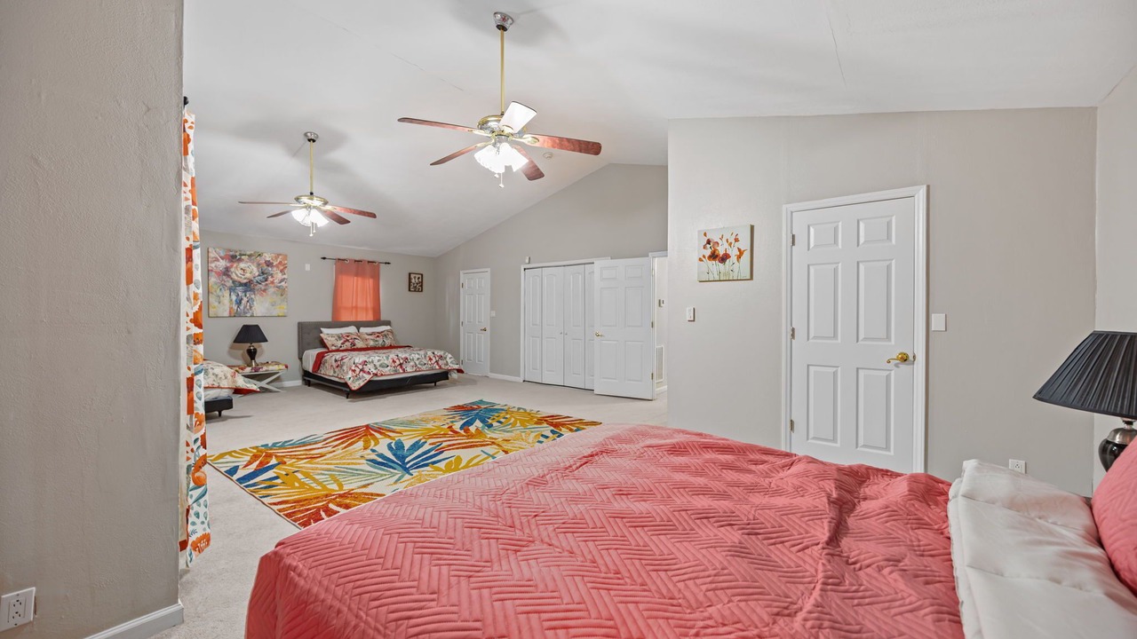 Photo of Bedroom in Cary