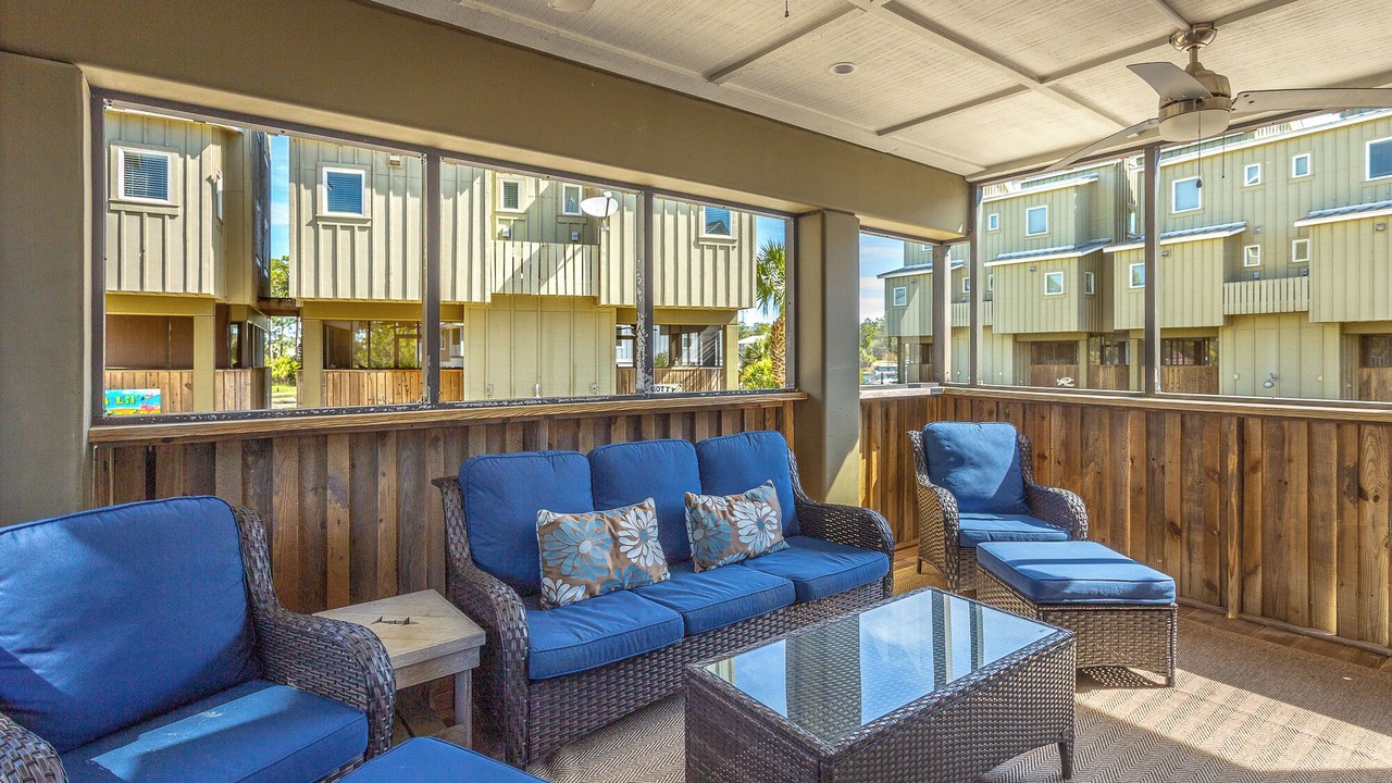 Photo of Outdoor in Carrabelle
