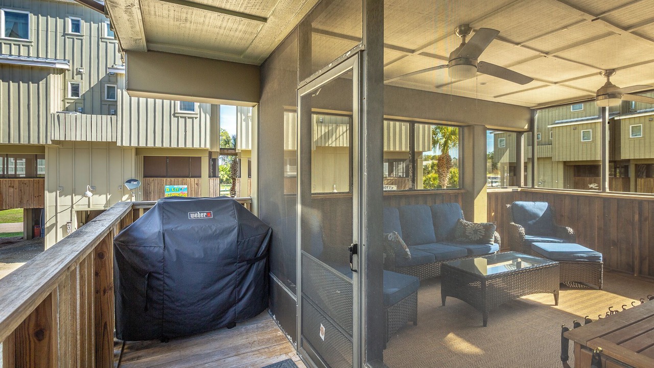 Photo of Outdoor in Carrabelle