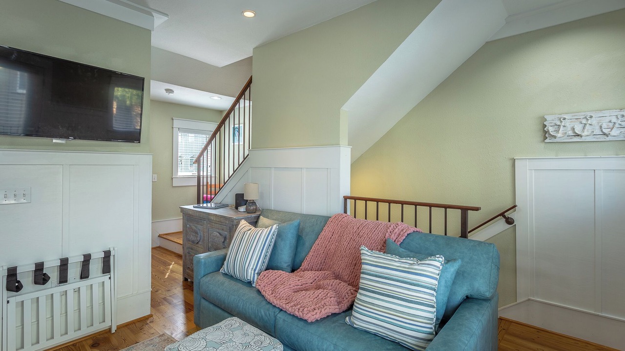 Photo of Livingroom in Carrabelle