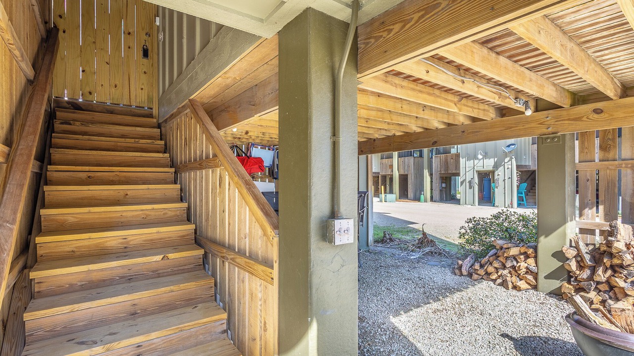 Photo of Outdoor in Carrabelle