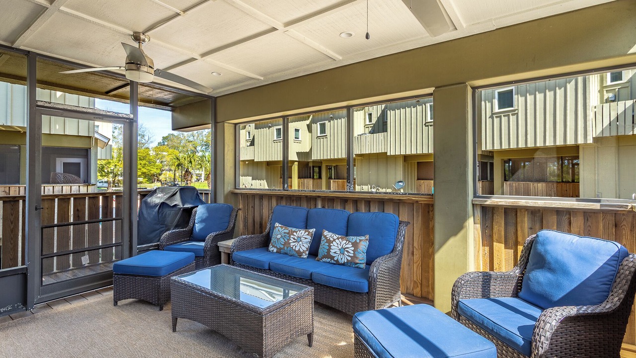 Photo of Outdoor in Carrabelle
