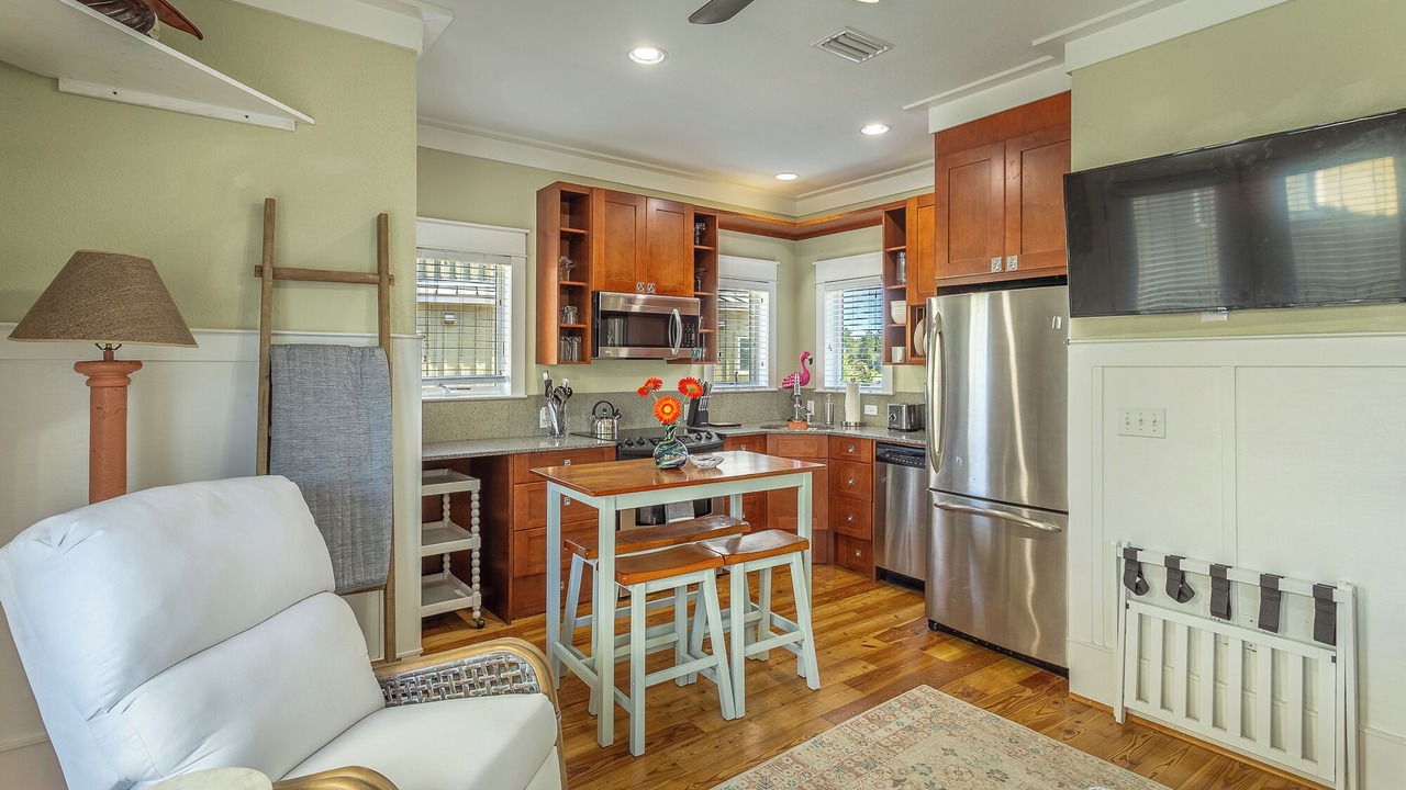 Photo of Livingroom in Carrabelle