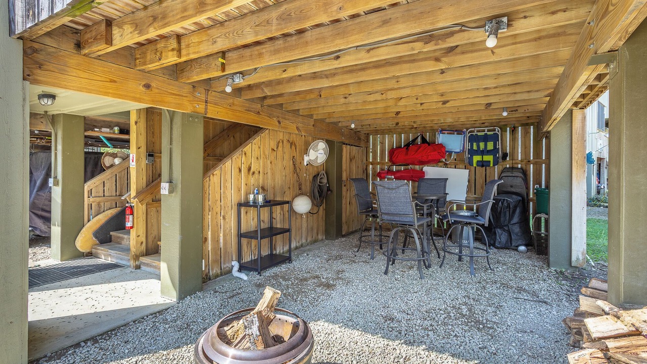 Photo of Outdoor in Carrabelle