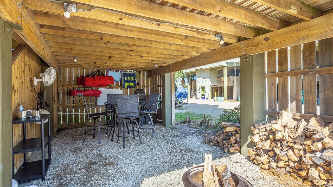 Photo of Outdoor in Carrabelle