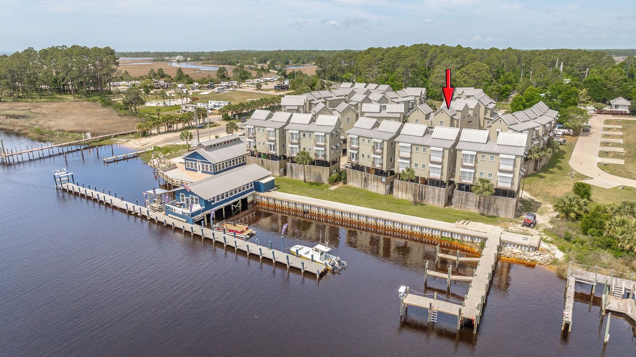 Photo of Outdoor in Carrabelle