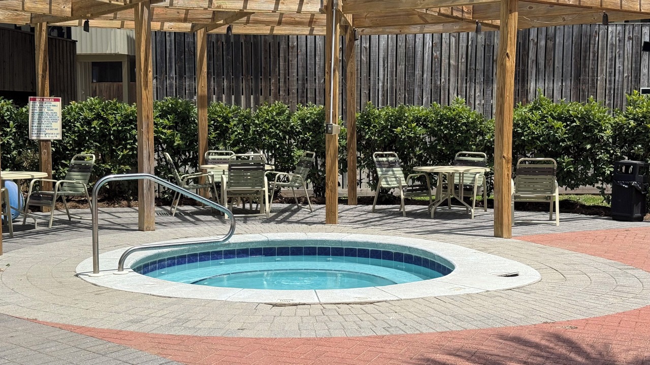 Photo of Outdoor in Carrabelle