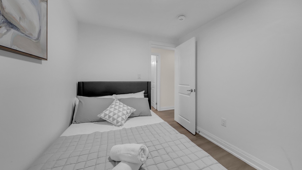 Photo of Bedroom in Thorold