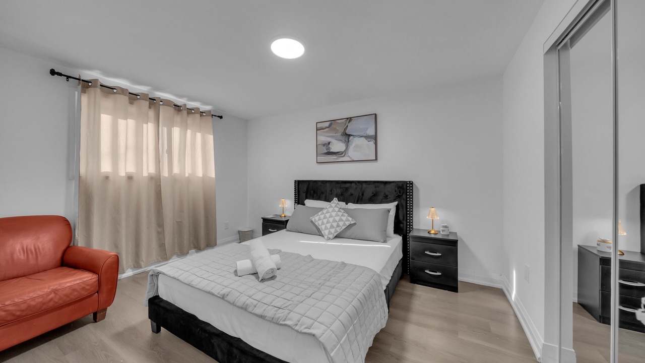 Photo of Bedroom in Thorold