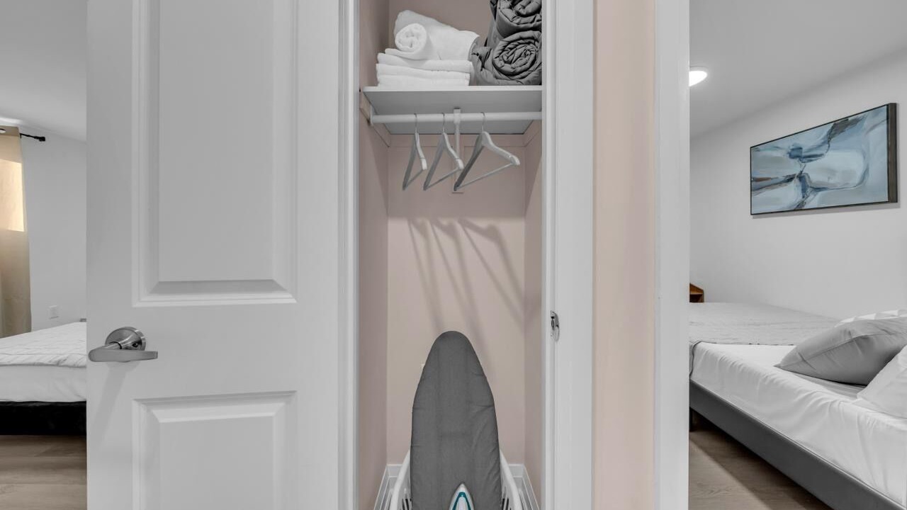 Photo of Bedroom in Thorold