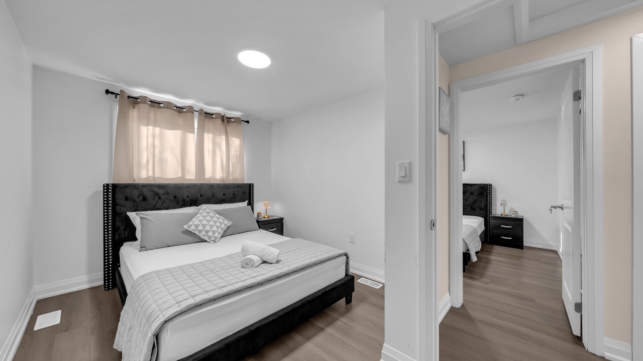 Photo of Bedroom in Thorold
