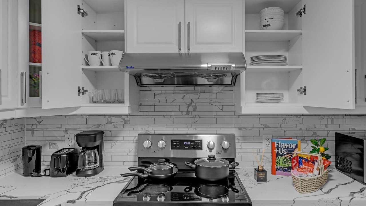 Photo of Kitchen in Thorold