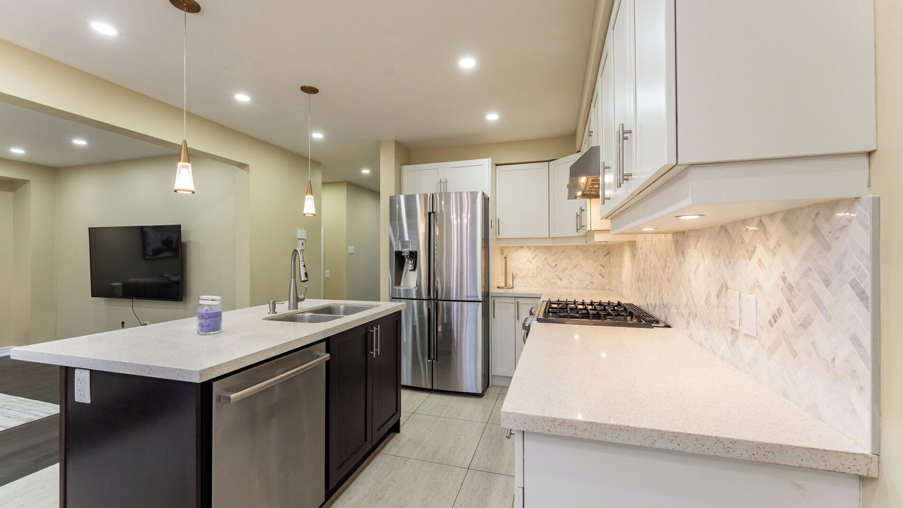 Photo of Kitchen in Lakeview