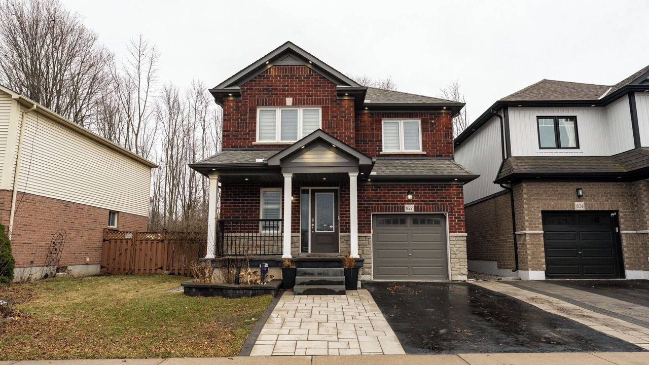 Photo of Outdoor in Lakeview