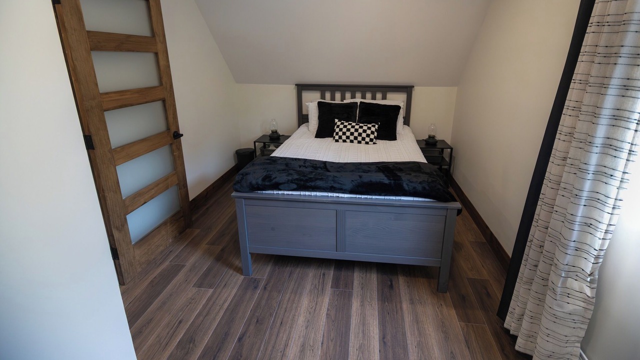 Photo of Bedroom in St-Ferdinand