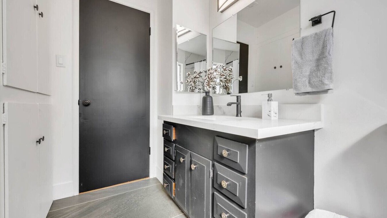 Photo of Bathroom in Roseville