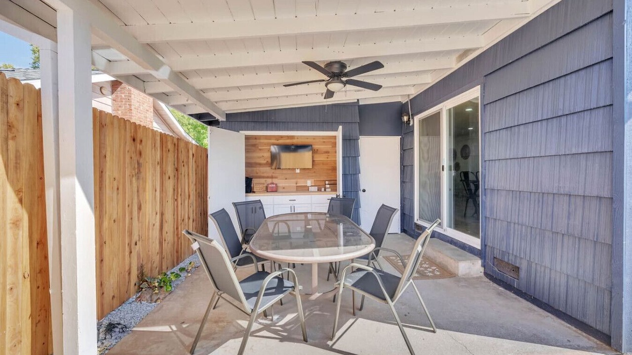 Photo of Outdoor in Roseville