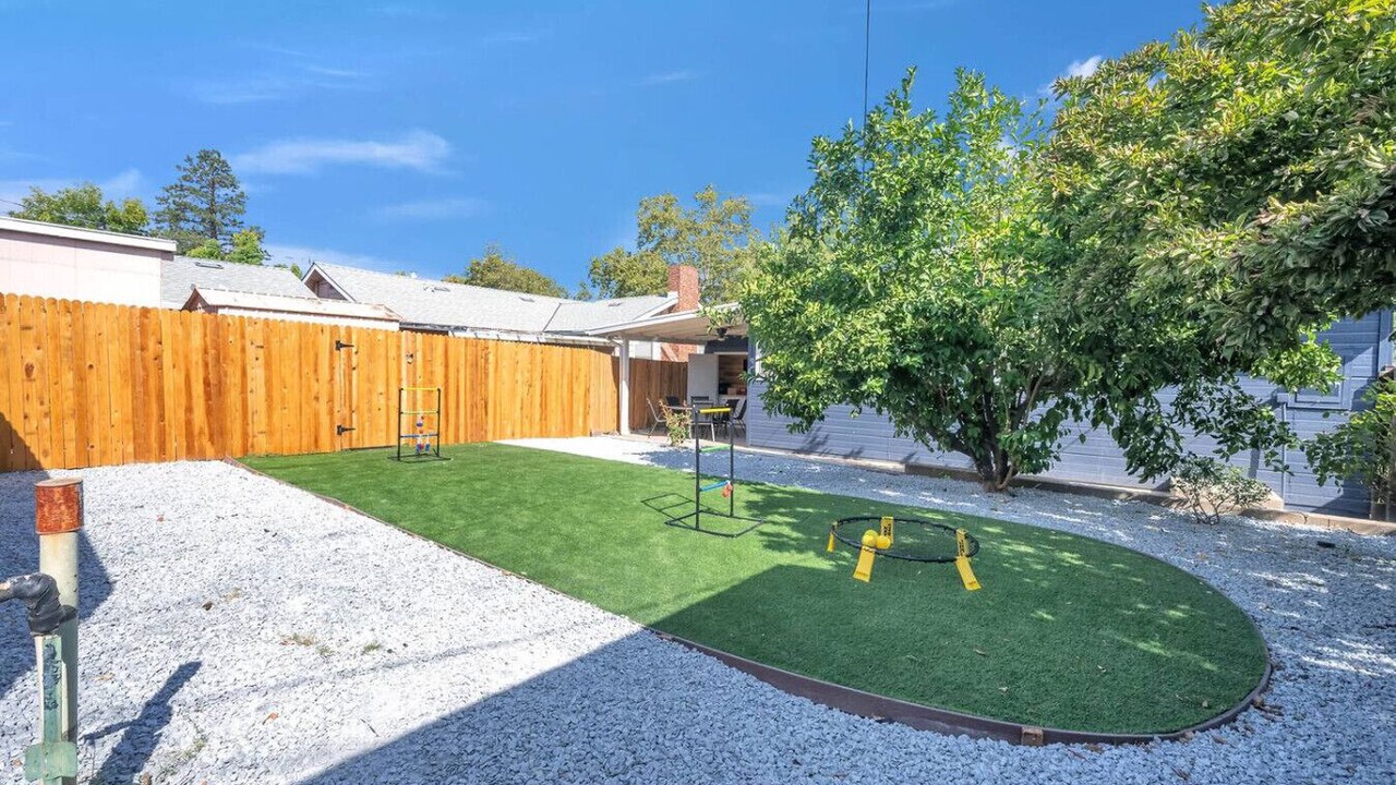 Photo of Outdoor in Roseville