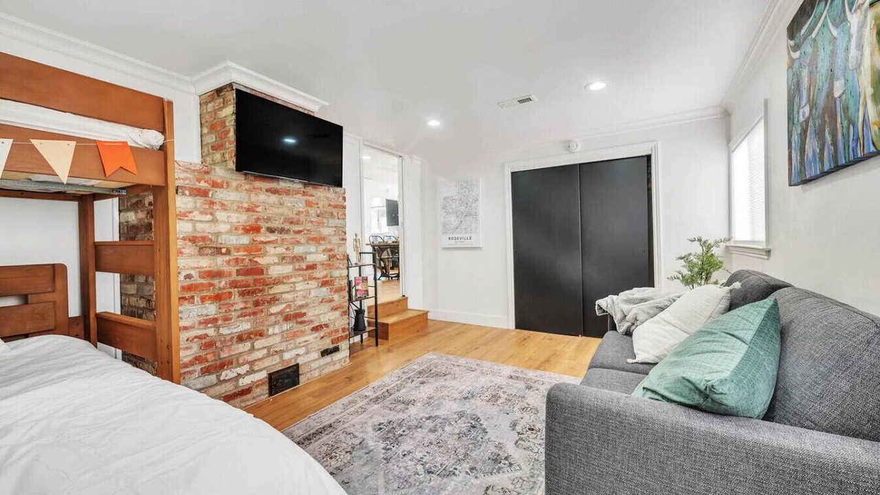 Photo of Bedroom in Roseville