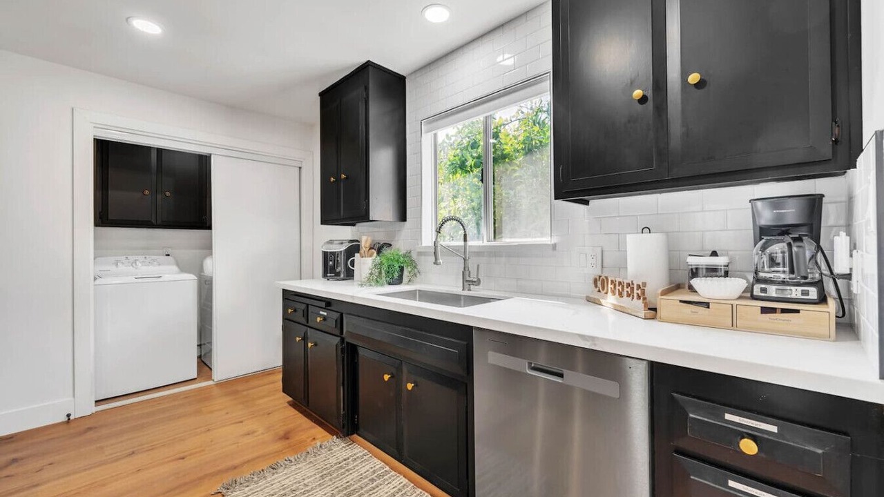 Photo of Kitchen in Roseville