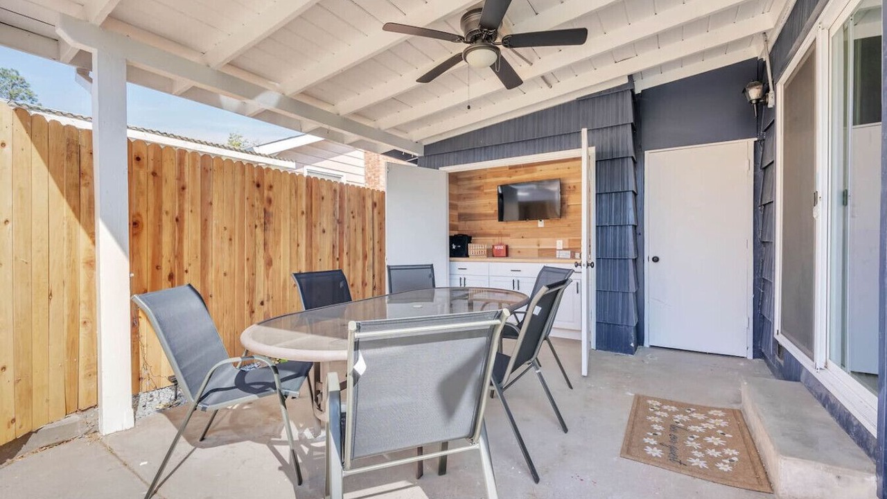 Photo of Outdoor in Roseville