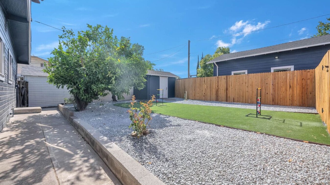 Photo of Outdoor in Roseville
