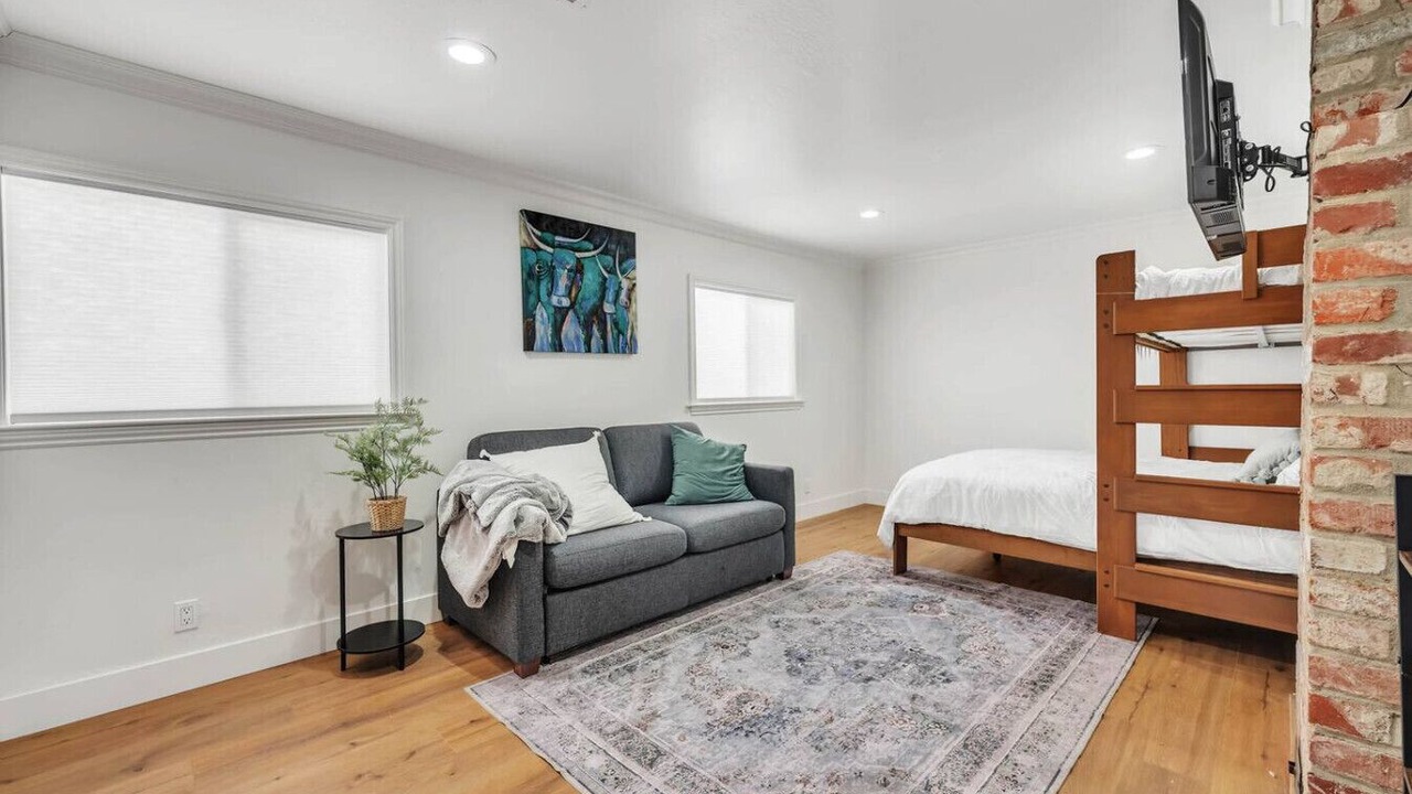 Photo of Bedroom in Roseville