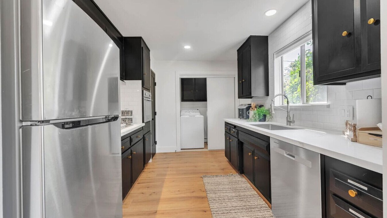 Photo of Kitchen in Roseville