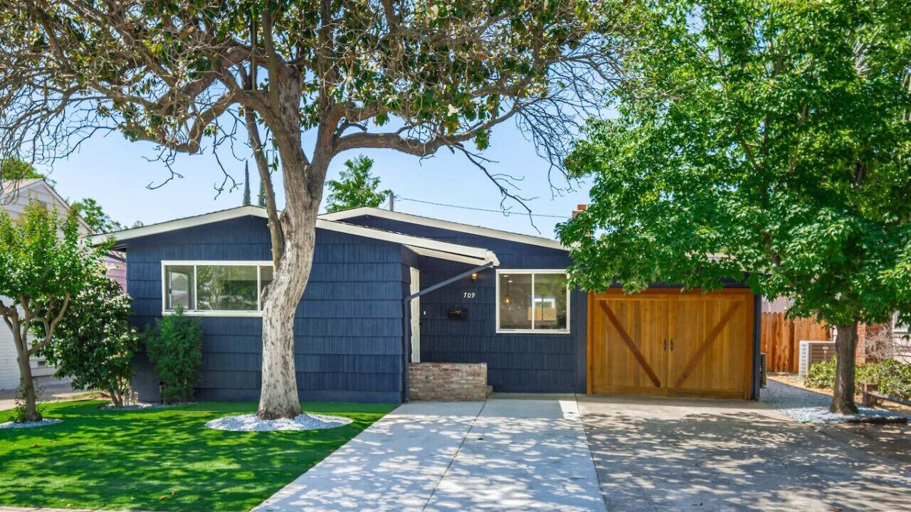 Photo of Outdoor in Roseville