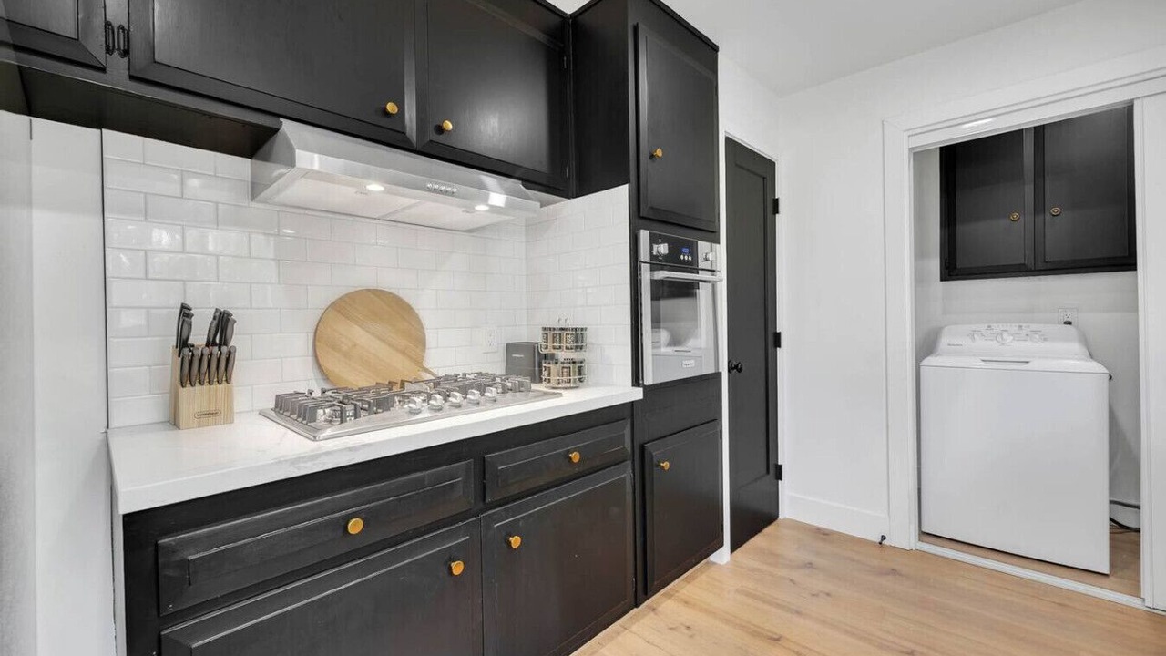 Photo of Kitchen in Roseville