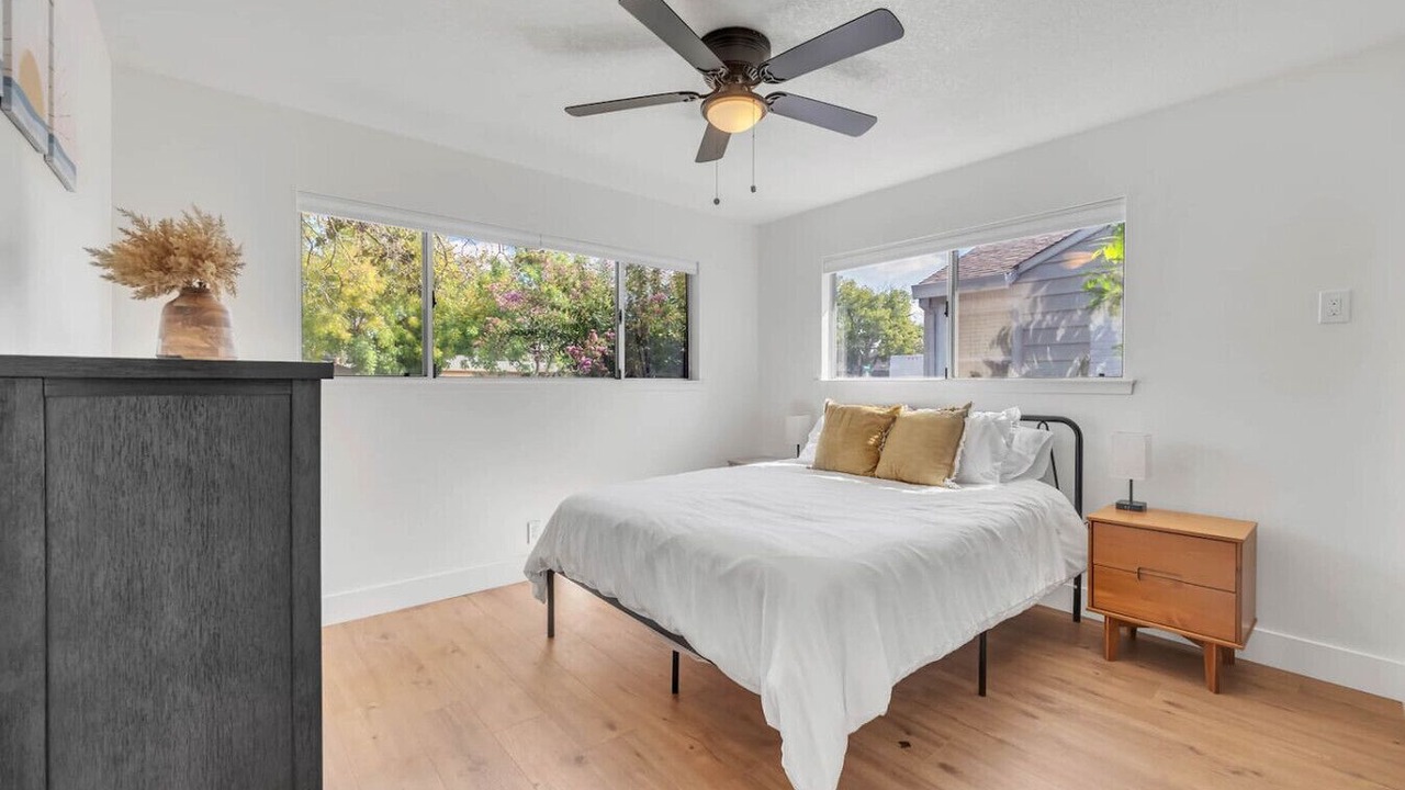 Photo of Bedroom in Roseville