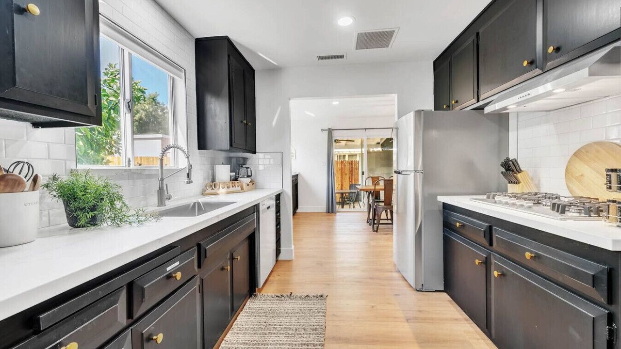 Photo of Kitchen in Roseville