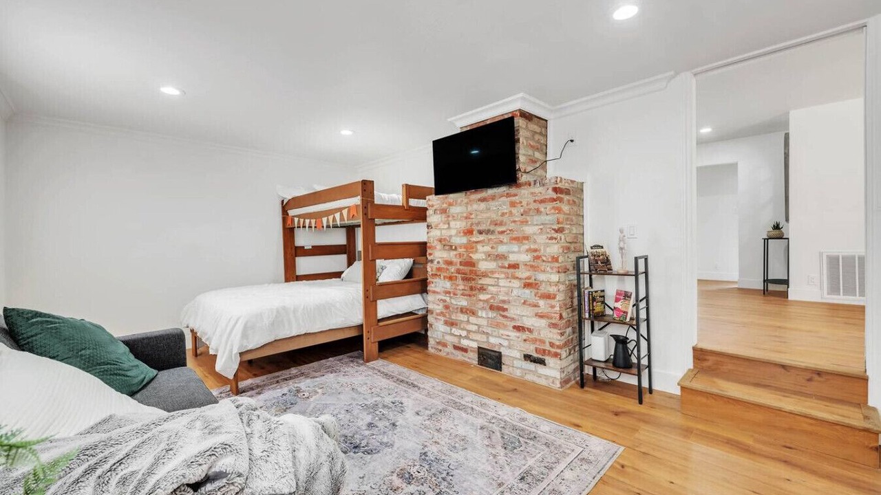 Photo of Bedroom in Roseville
