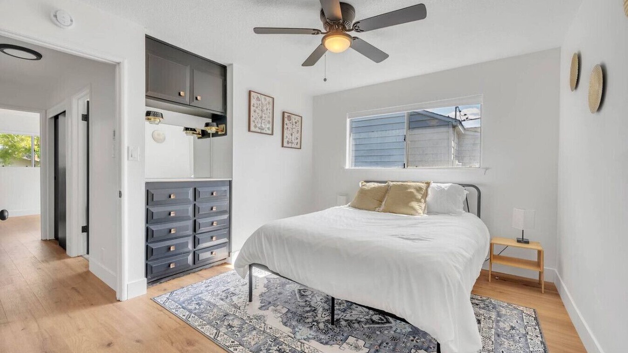 Photo of Bedroom in Roseville