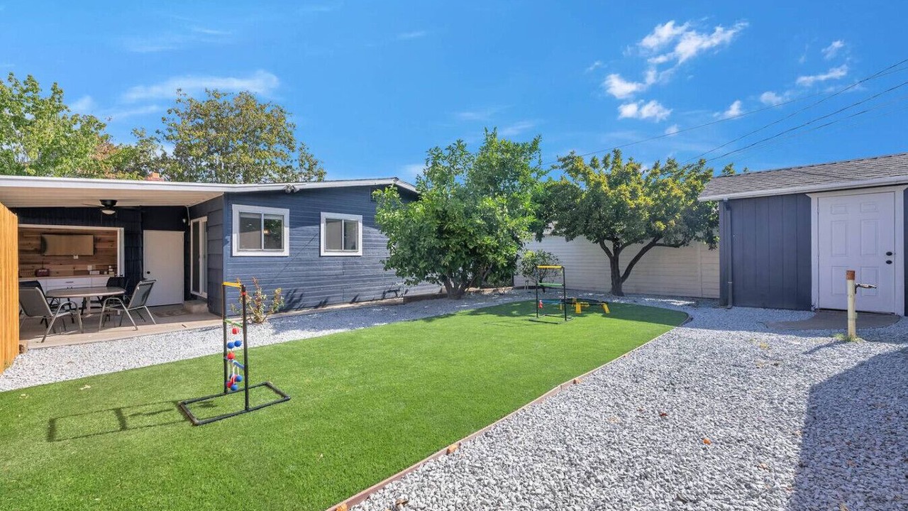 Photo of Outdoor in Roseville