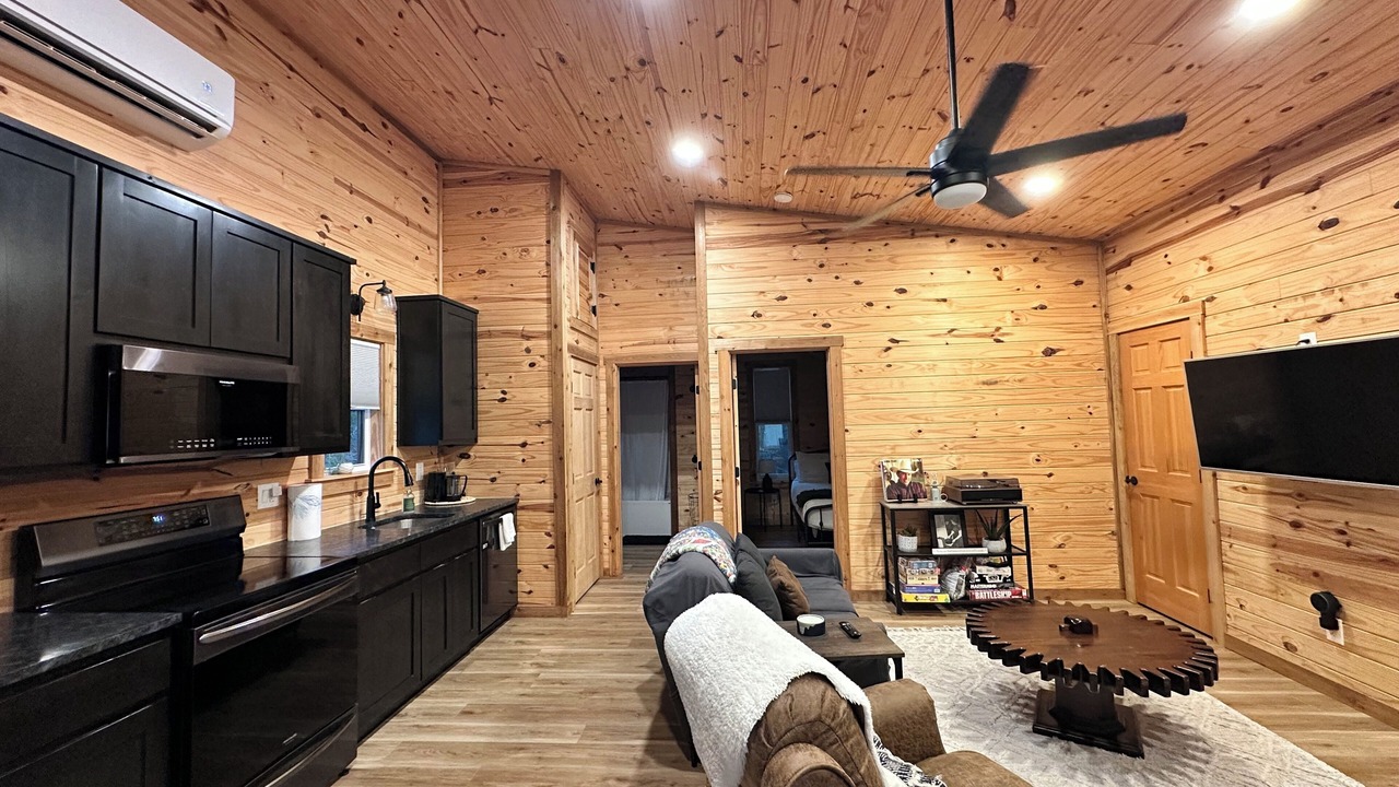 Photo of Livingroom in San Marcos