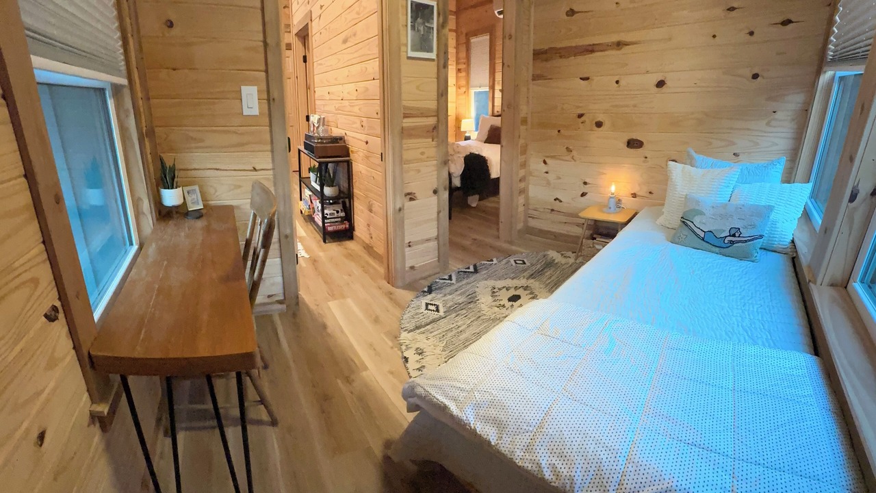 Photo of Bedroom in San Marcos