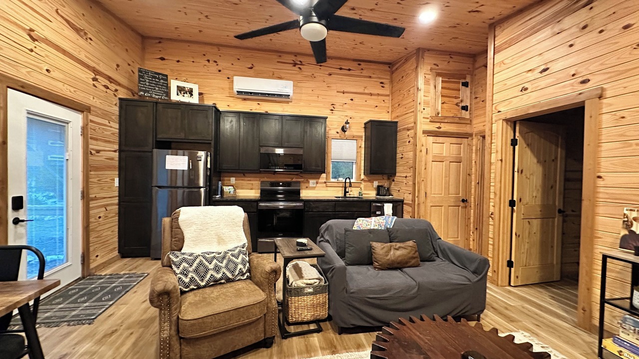 Photo of Bedroom in San Marcos