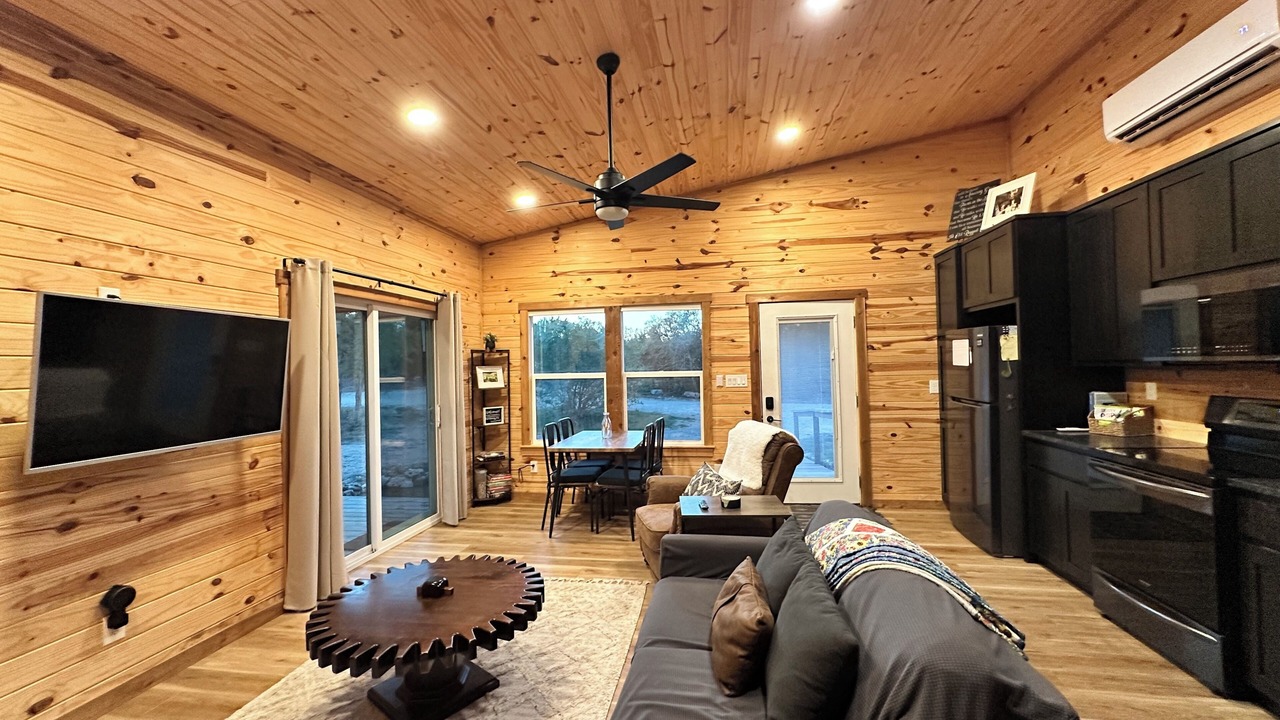 Photo of Livingroom in San Marcos