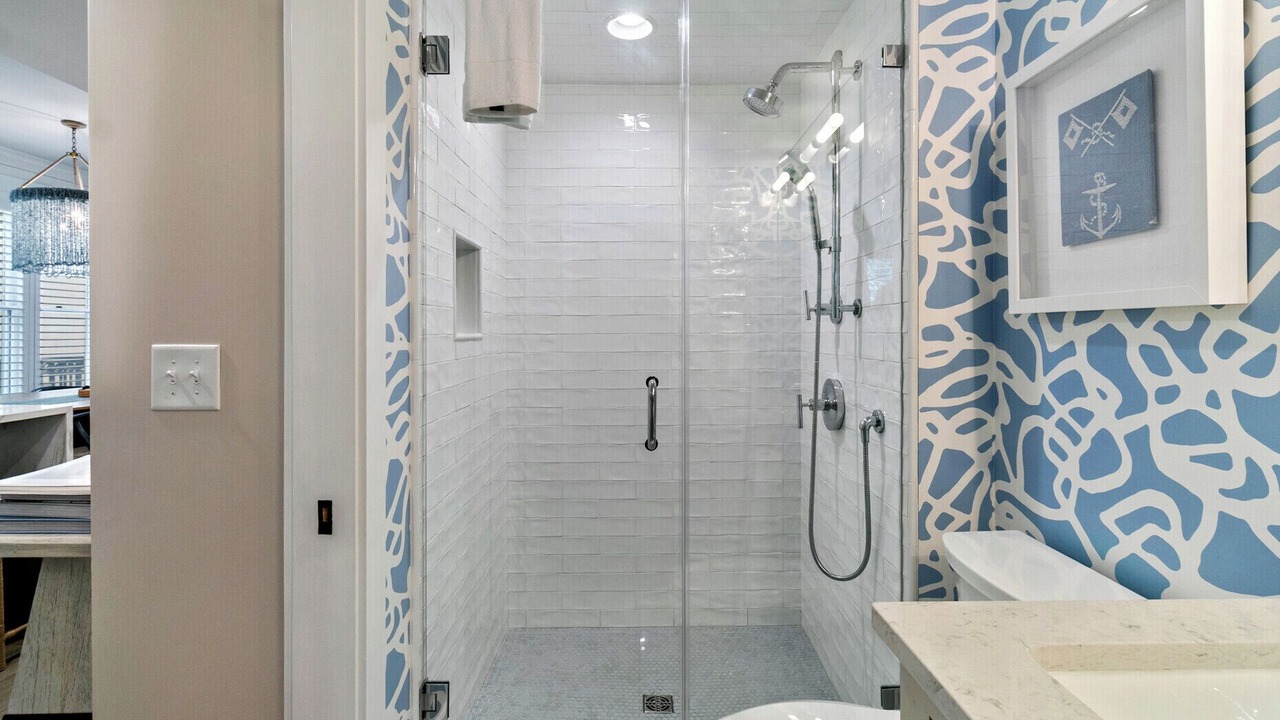 Photo of Bathroom in Beachwood East