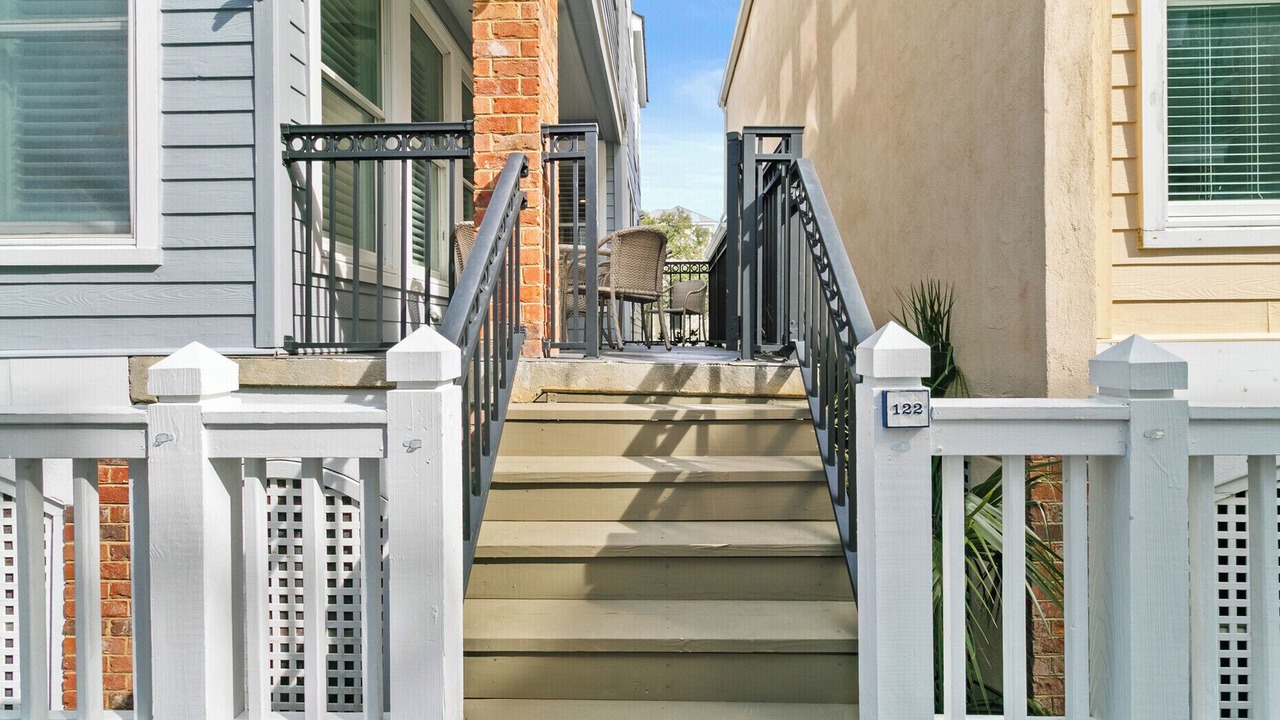 Photo of Outdoor in Beachwood East