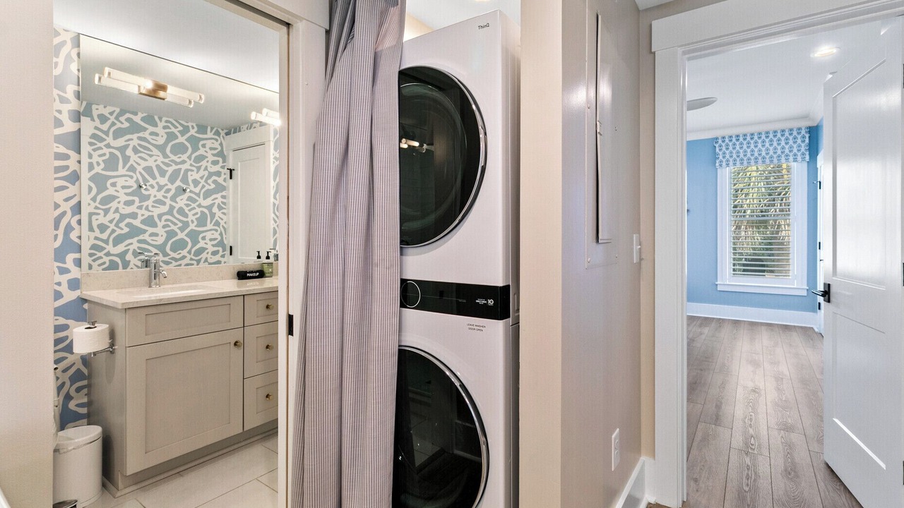 Photo of Bathroom in Beachwood East