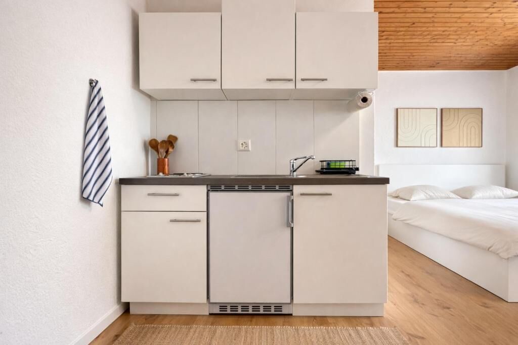 Photo of Bedroom in Neuhausen am Rheinfall