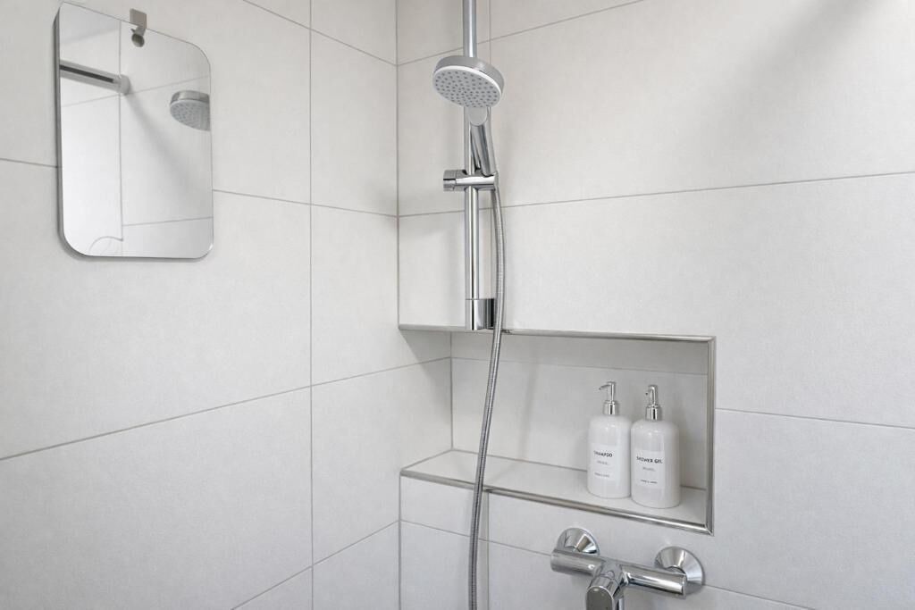 Photo of Bathroom in Neuhausen am Rheinfall
