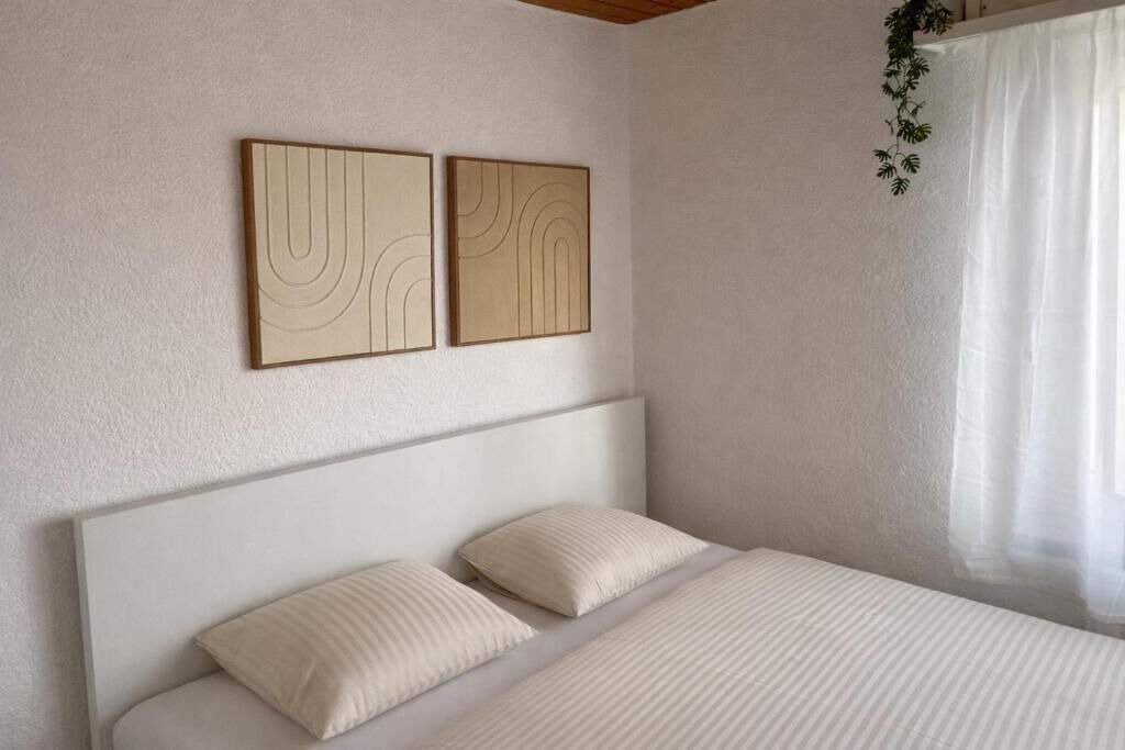 Photo of Bedroom in Neuhausen am Rheinfall