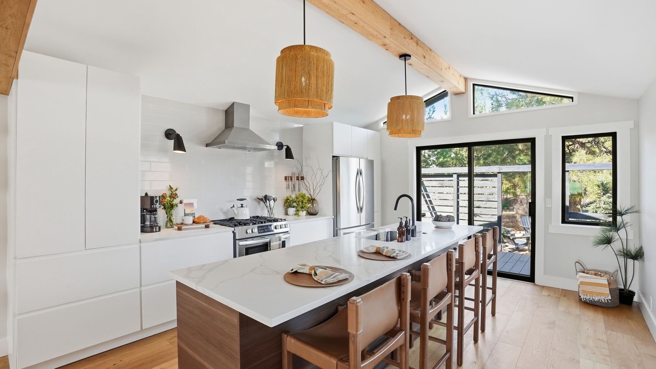 Photo of Kitchen in Century West