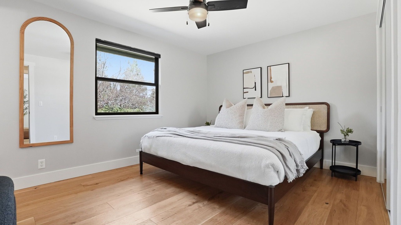 Photo of Bedroom in Century West
