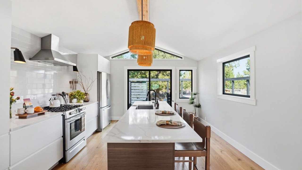 Photo of Kitchen in Century West
