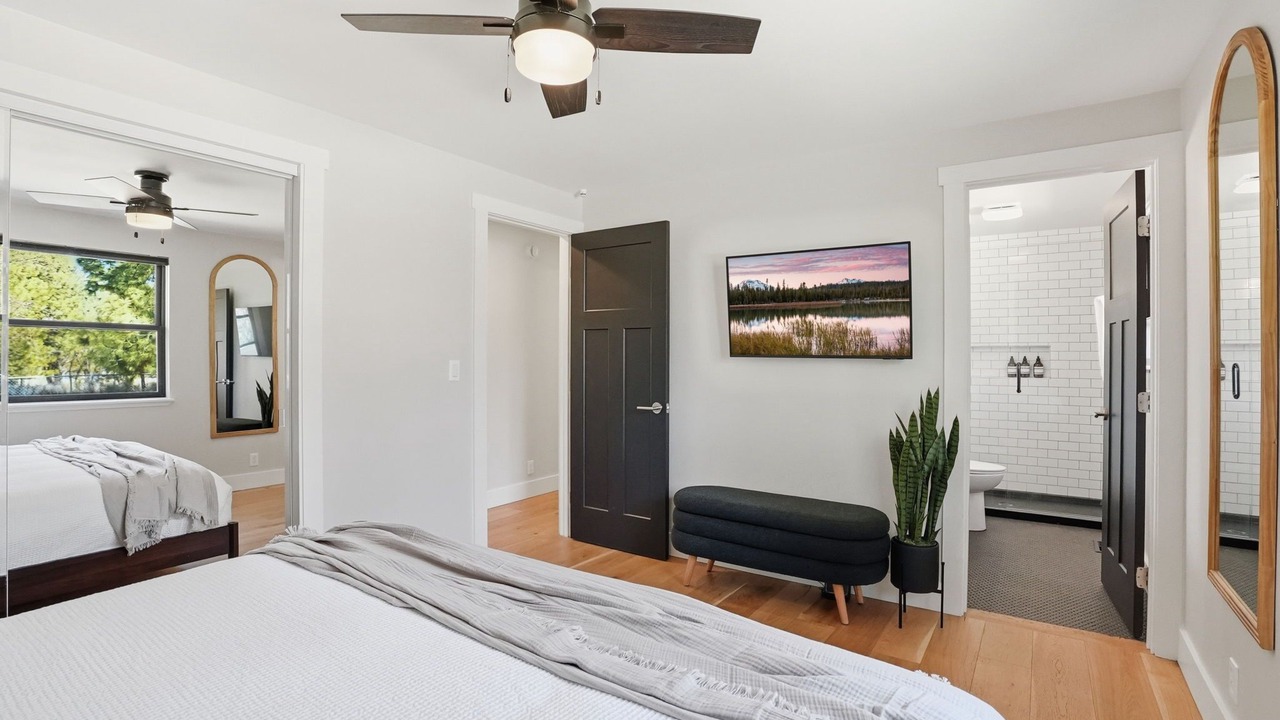 Photo of Bedroom in Century West