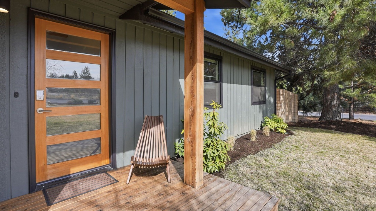 Photo of Patio Balcony in Century West